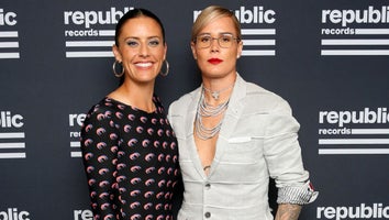 USWNT Soccer Star Ashlyn Harries Denies Cheating on Ali Krieger Amid Sophia Bush Romance